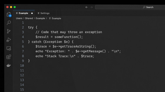 Php Var Export Manual - Best Gradient Wallpapers in Desktop