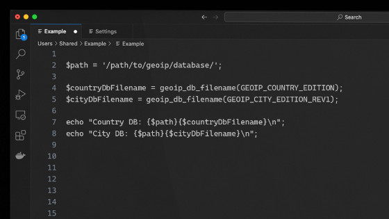 Basic Example Of Php Function Geoip Country Name By Name - Full HD Landscape Photos for Desktop