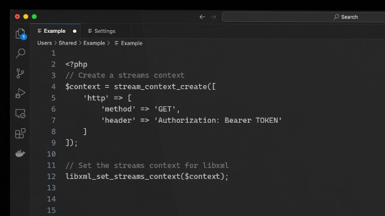 Why Is Libxml Get Errors Important In Php Unlocking Xml Secrets How - Space Images - Professional 4K Collection