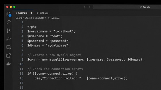 Github Smudronja Search Field With Php And Mysqli Basic Search Field - Download Stunning Abstract Image | High Resolution