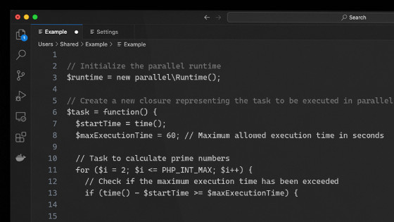 Basic Example Of Php Function Swoole Async Dnslookup - Professional Full HD Landscape Photos | Free Download