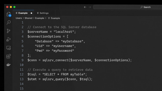 Php Sqlsrv Fetch Array Manual - Premium Ocean Wallpaper Gallery - Mobile