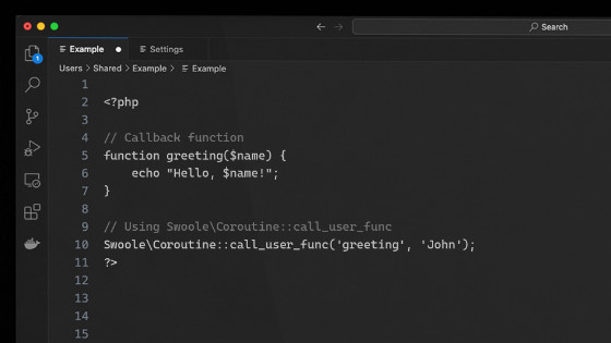 Swoole Codes 09 Swoole Mysql Controller Order Php At Master - Classic HD Minimal Wallpapers | Free Download