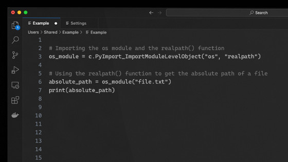 Pretty Printer In Python Pprint Module Techvidvan - 4K Dark Patterns for Desktop