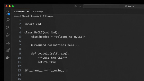 Github Marymagdyshinoda Cmd Project With Python - Professional Light Picture - Desktop
