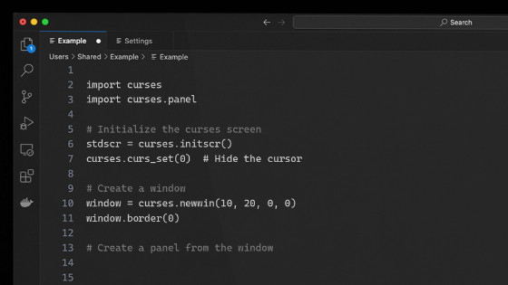 Basic Example Of Python Function Curses Panel Panel Hidden - Sunset Textures - Classic Mobile Collection