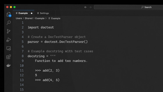 Python Snippets Notebook Doctest Example Error Py At Master Nkmk - Desktop Abstract Textures for Desktop