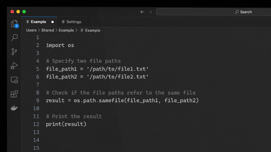 Python Os Path Join Method Practical Examples Golinuxcloud - 4K Mountain Images for Desktop