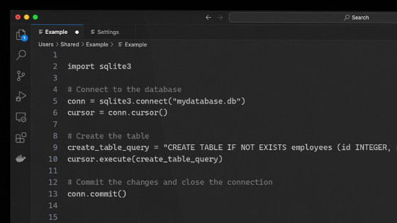 Using Sqlite3 Row Factory For Custom Row Objects - Best Vintage Textures in Desktop