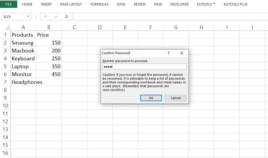 Complete Guide on Security in Excel | Basic Excel Tutorial image.