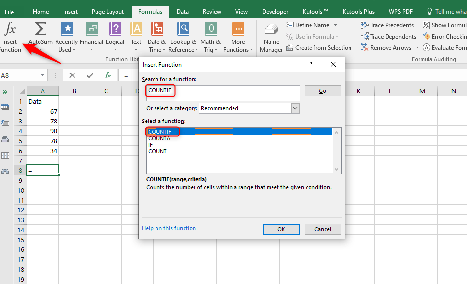 How to count cells greater than a specific value in excel free vrogue