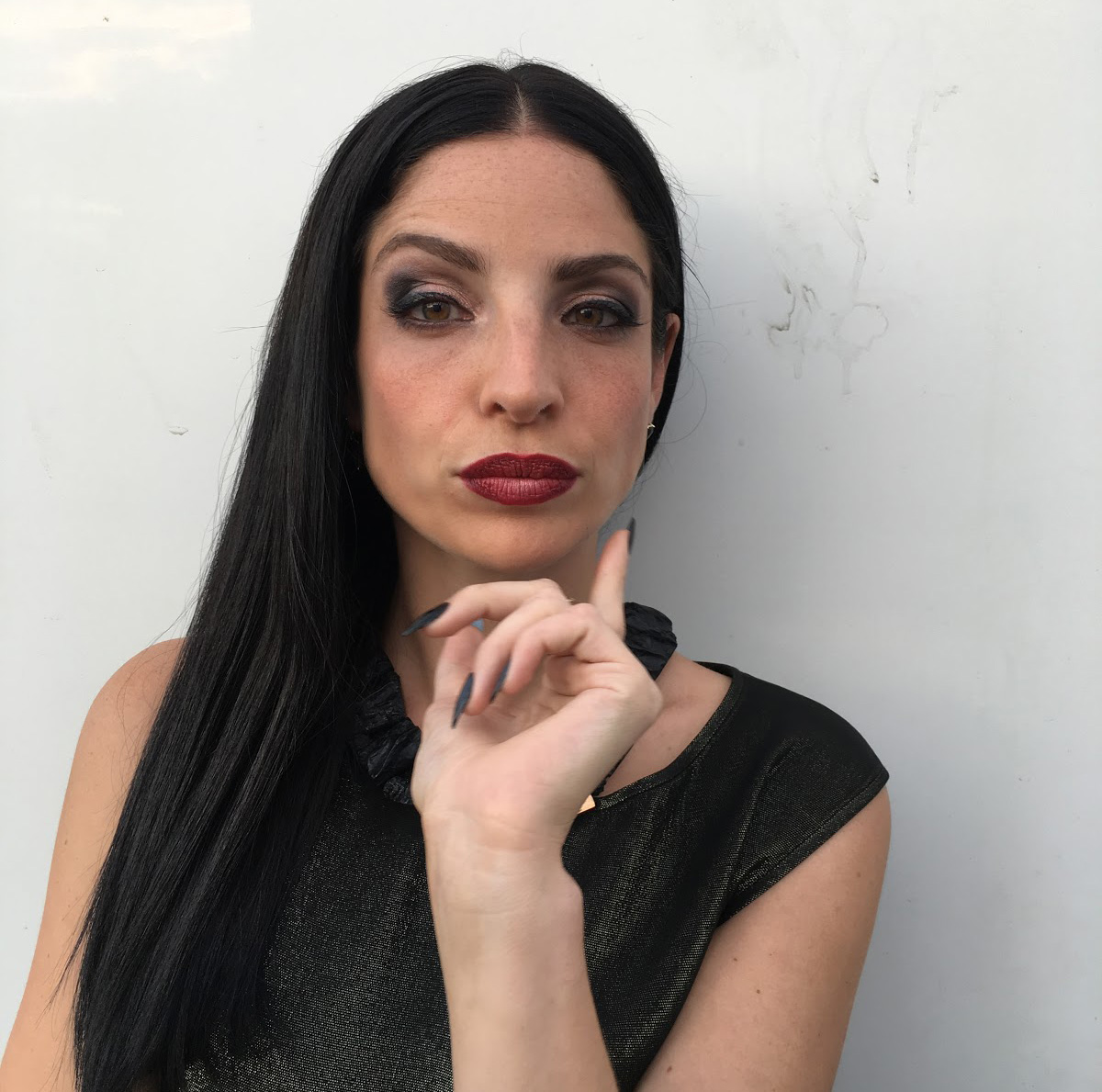 Shadowhunters Debriefs: Interview With Brian Hui And The Makeup Team - Basic Stuff Magazine 1189_x_1200_jpg