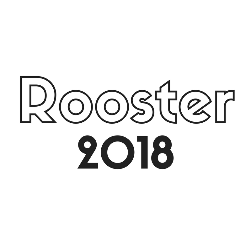 Rooster Basic union 2018