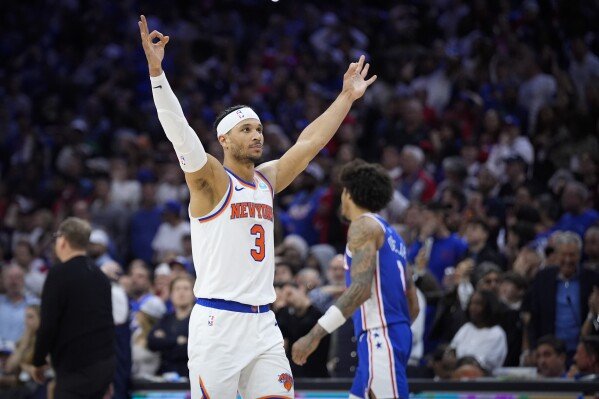 TJ McConnell Leads Pacers to Victory, Bucks and Sixers Eliminated in NBA Playoffs Upsets - 247sports News