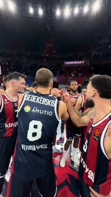 Previa Euroliga J6. Virtus Bolonia – Kosner Baskonia