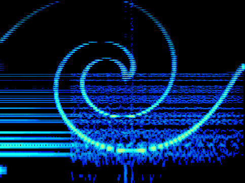 Aphex Twin – Equation – Viewed through a Spectrograph program (YouTube ...