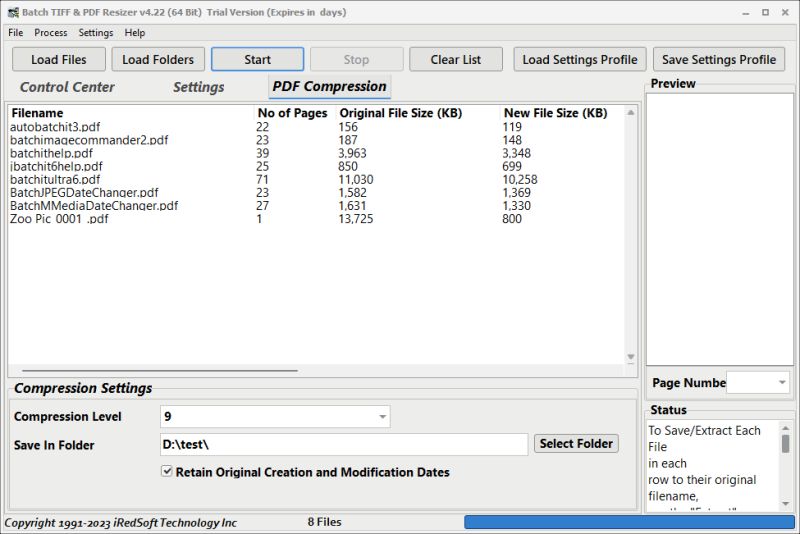 Batch Tiff Resizer Image Editors - Minimal Arts - Elegant 4K Collection