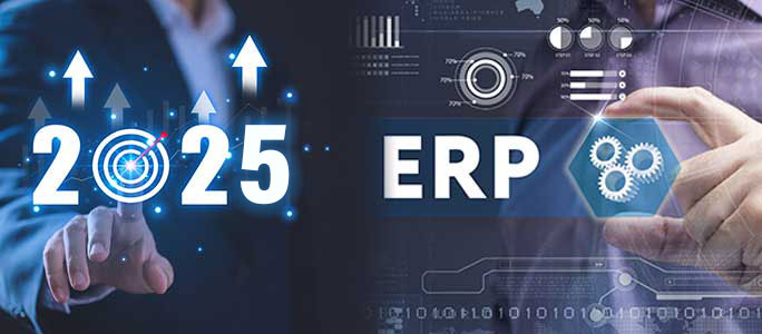 ERP Implementation Guide for Insurance Businesses in 2025