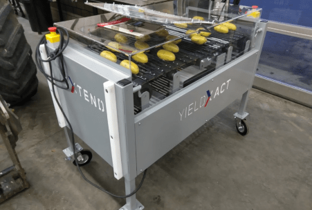 Diverse machinebouw