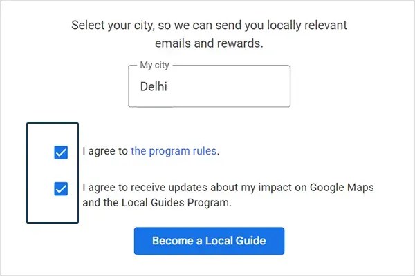 Google Local Guide Program Tips To Earn Points Updated