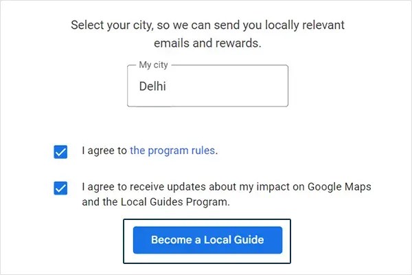 Google Local Guide Program Tips To Earn Points Updated
