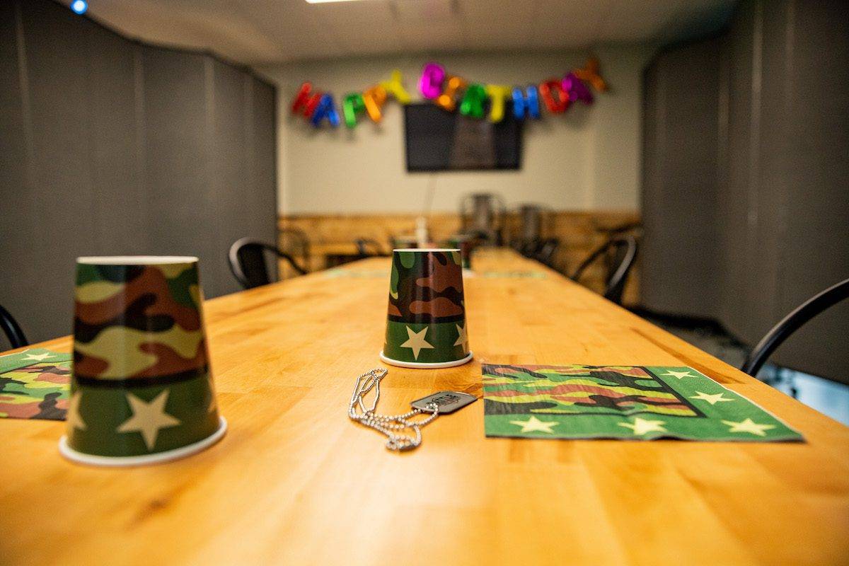 その他 Fort birthday event Graduated event Fort Myers High School hosts graduation for Class of 2024