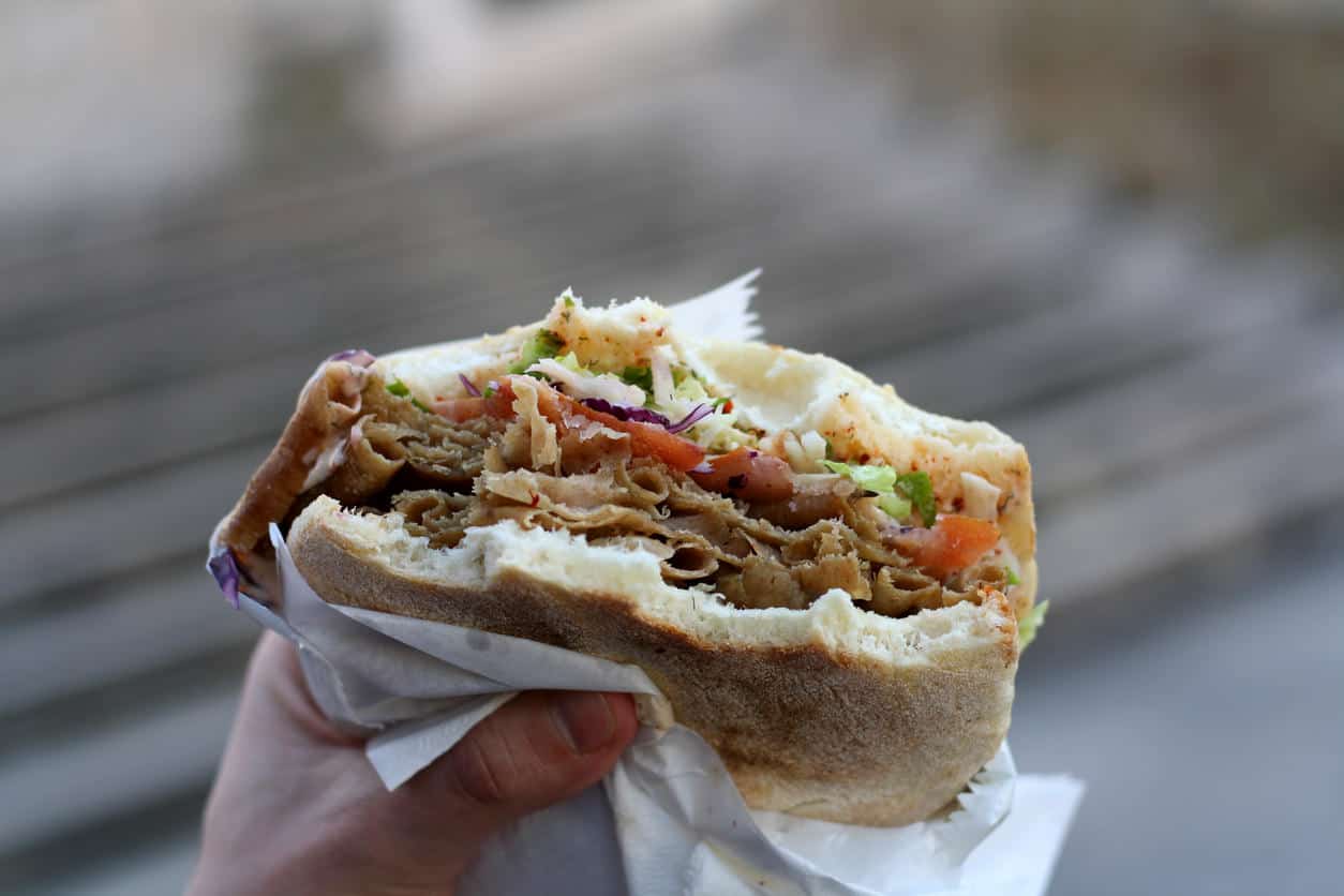 pix Yufka Kebap Kalorien macht doner kebap dick bauch de