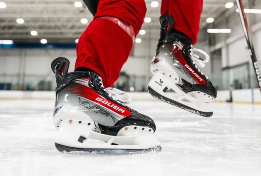 Bauer Fit Lab Build Your Performance Bauer