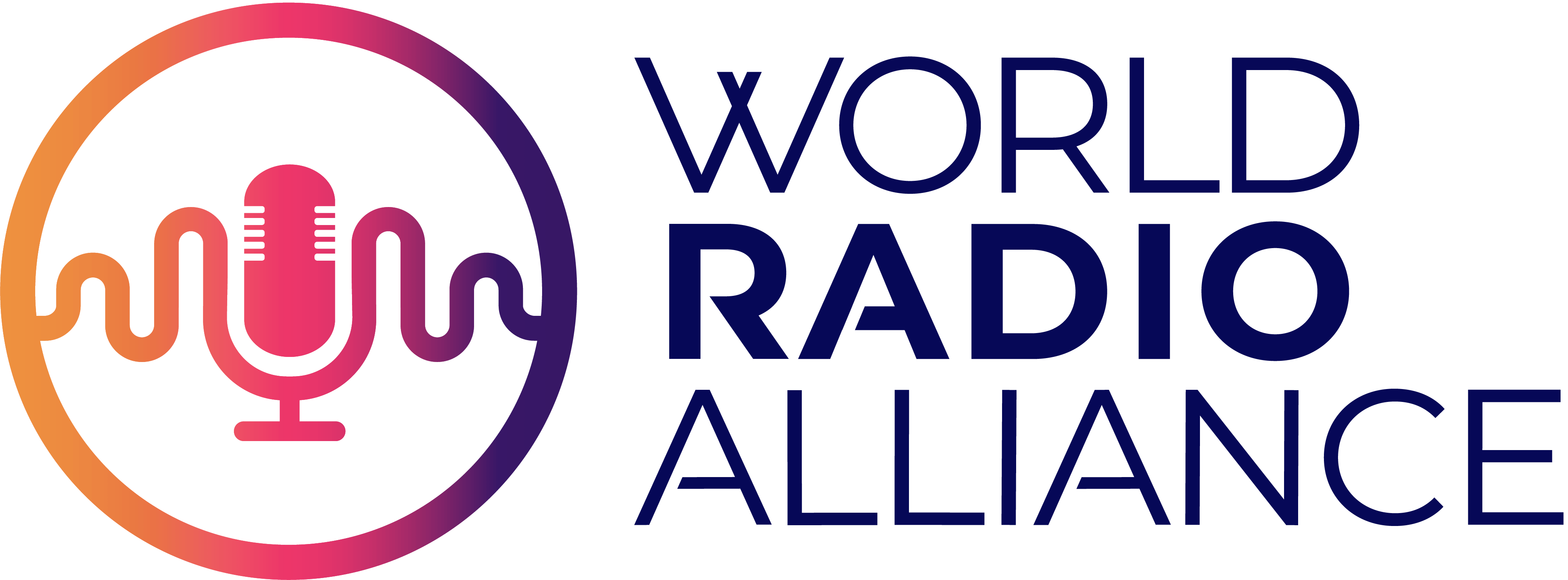 (former tfou) & tf1 pub);. Trade Associations Around The World Launch The World Radio Alliance Bauer Media