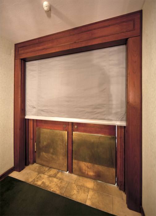 Ihr fachbetrieb in essen kray für rolladen, markisen, tortechnik, fenster und türen auf höchstem qualitätsniveau. FeuerschutzvorhÃ¤nge erstmals mit Allgemeiner