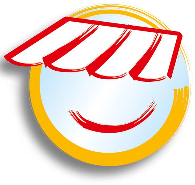 Im scheibenzwischenraum sind die jalousien durch die glasscheiben dauerhaft . Rollladen- und Sonnenschutztag 2012 im April
