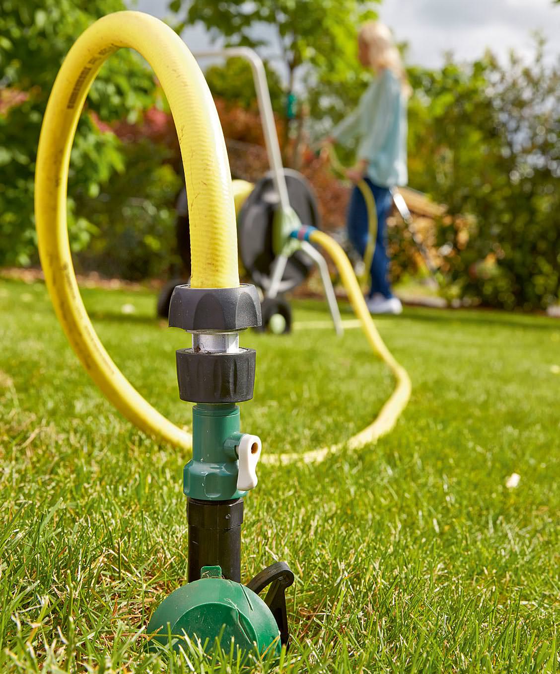 Wassersteckdose Bauanleitung Zum Selberbauen 1 2 Do Com Deine Heimwerker Community