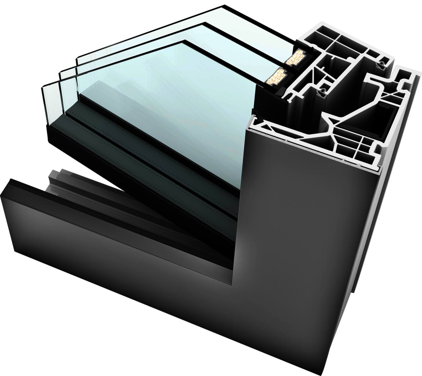 Fenster In Knittelfeld