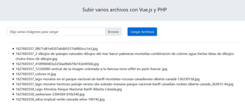 Subir Archivos Con Html5 Y Jquery Fileupload Css Tutorial Really - Premium City Pattern Gallery - Full HD