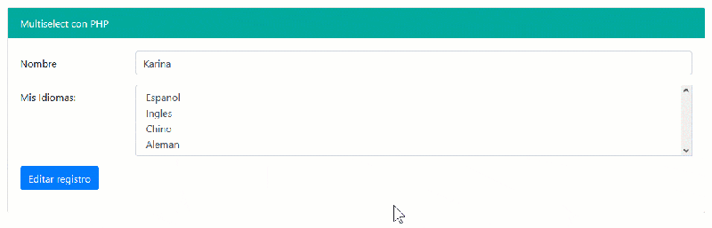 Multiselect Con Select2 En Editar P Gina Baulphp - Sunset Pattern Collection - 8K Quality