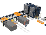 Smartflow System Baumalog