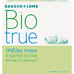 We're confident you'll love contact lenses, but we want you to be sure too. Bausch Lomb Free Trial For Contact Lenses