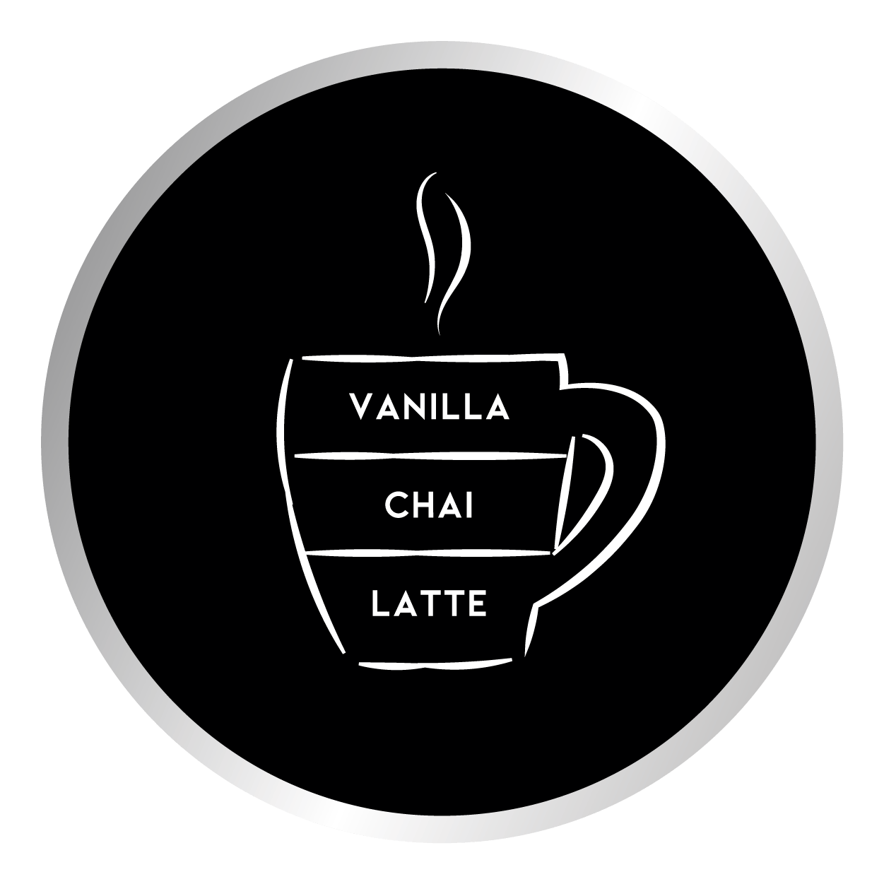 Vanilla Chai Latte