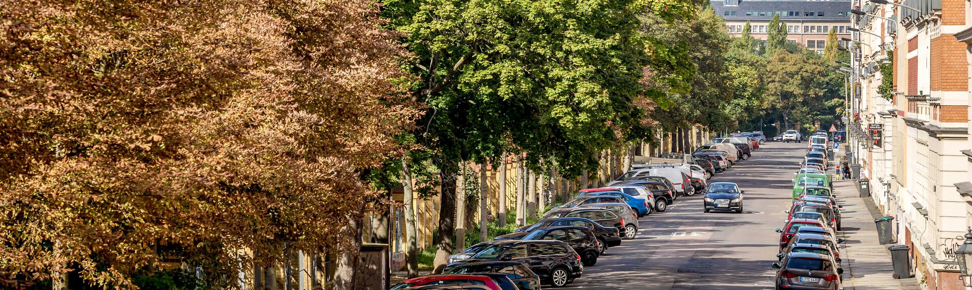 Neu perfekter schnitt & ruhige lage! Wohnung Leipzig Reudnitz | Haus Bernhard