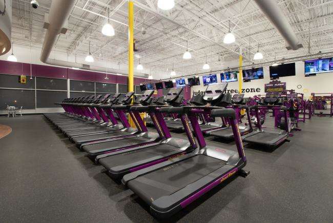 Planet Fitness Better Business Bureau Profile
