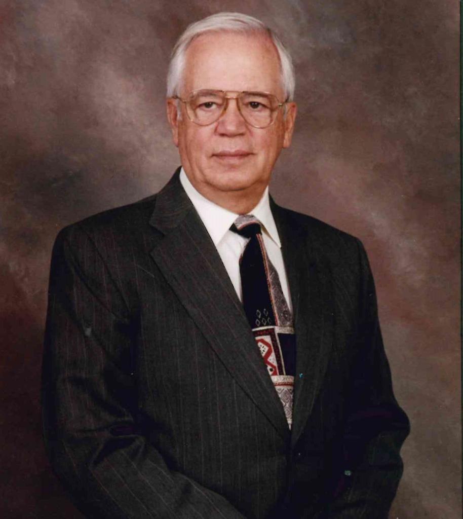 William (Bill) Arthur Roop, Clinton – BBBTV12