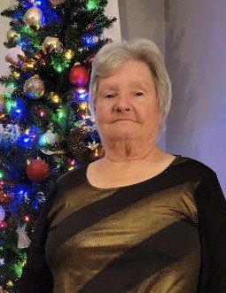 Patsy “Pat” Phillips Weaver, Clinton – BBBTV12