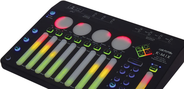 Keith McMillen Bop Pad Review - BBOY TECH REPORT