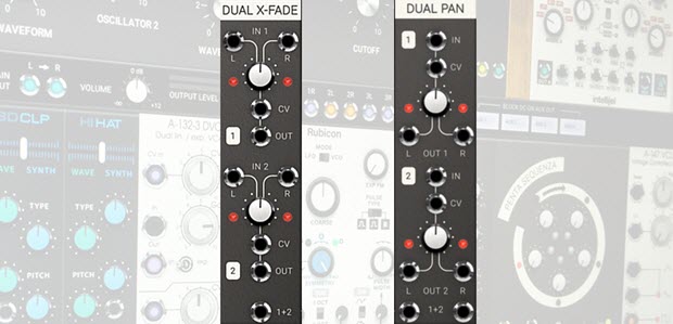 Modbap Modular Introduces Per4mer Quad FX Module - BBOY TECH REPORT
