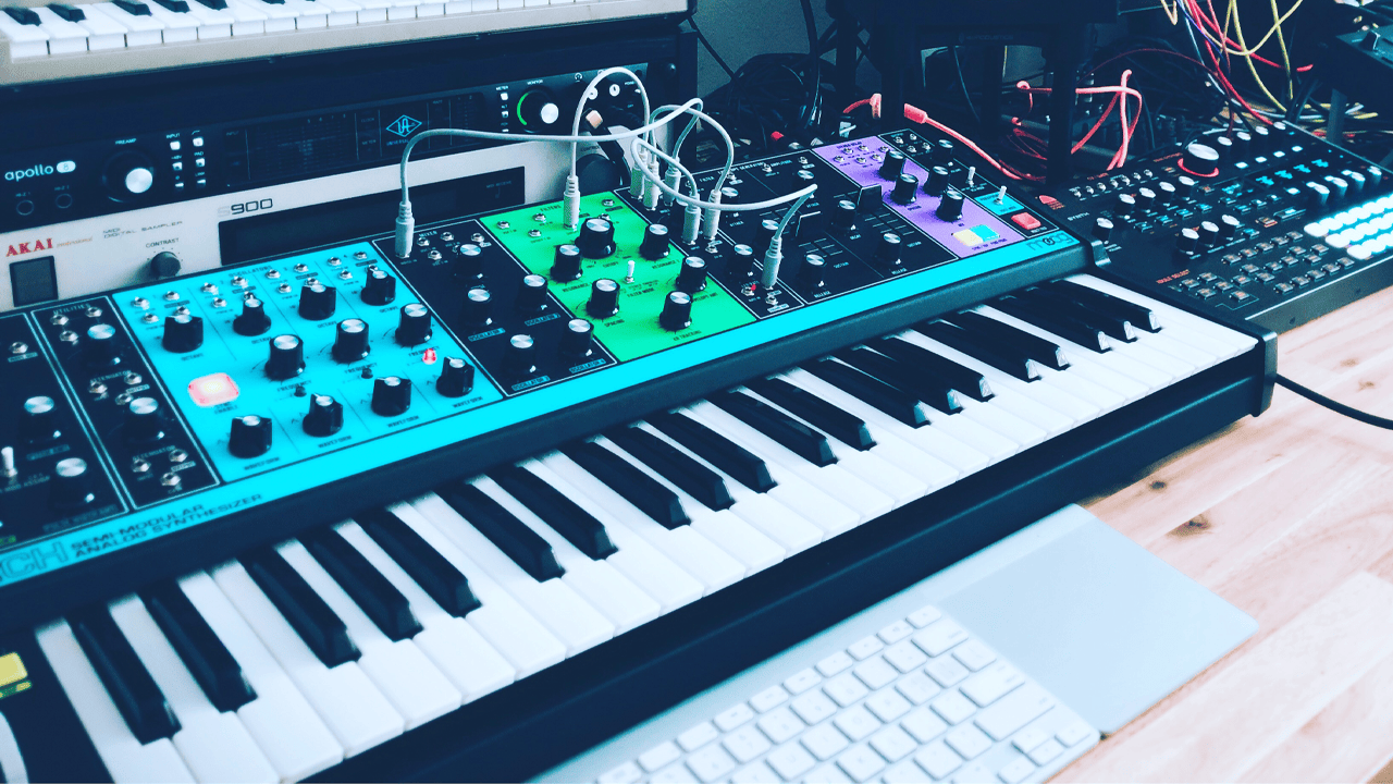 Moog Matriarch - Is It Worth It? - BBOY TECH REPORT