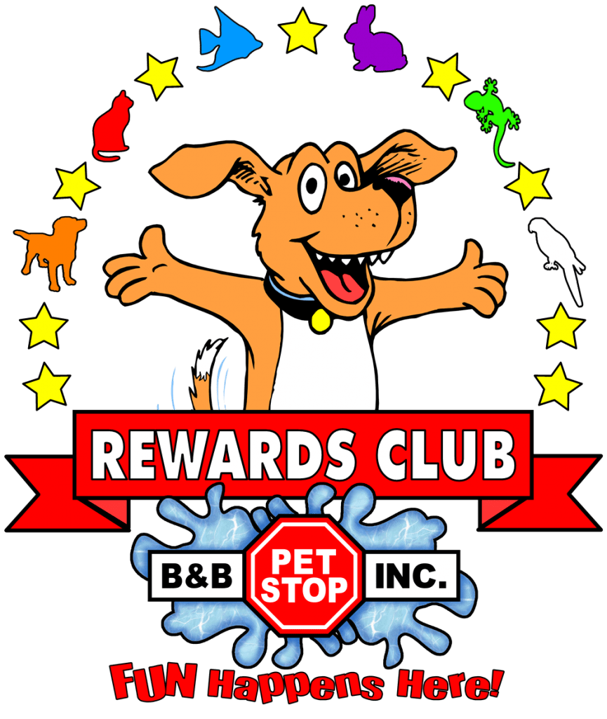 bb pet stop rewards club - not a member join today - bb pet stop on b&b pet stop coupons
