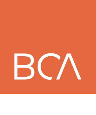 Blog Pendidikan Logo Bca Png