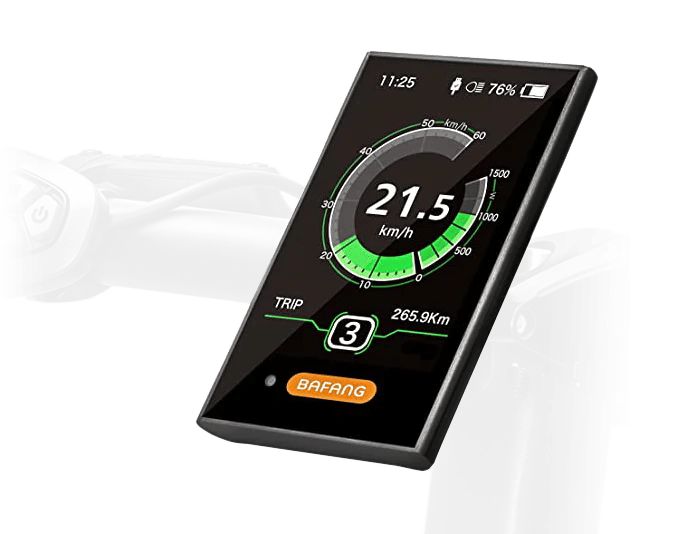 speedometer