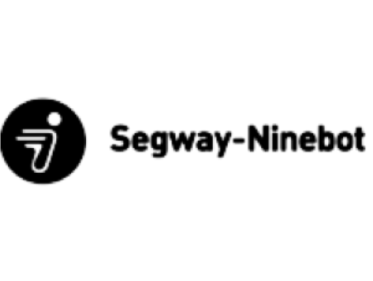 segway ninebot logo