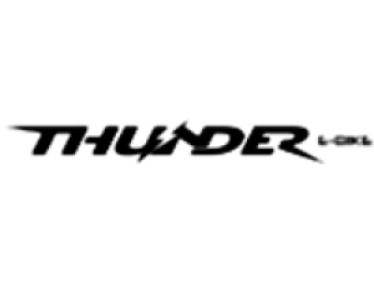 thunder logo